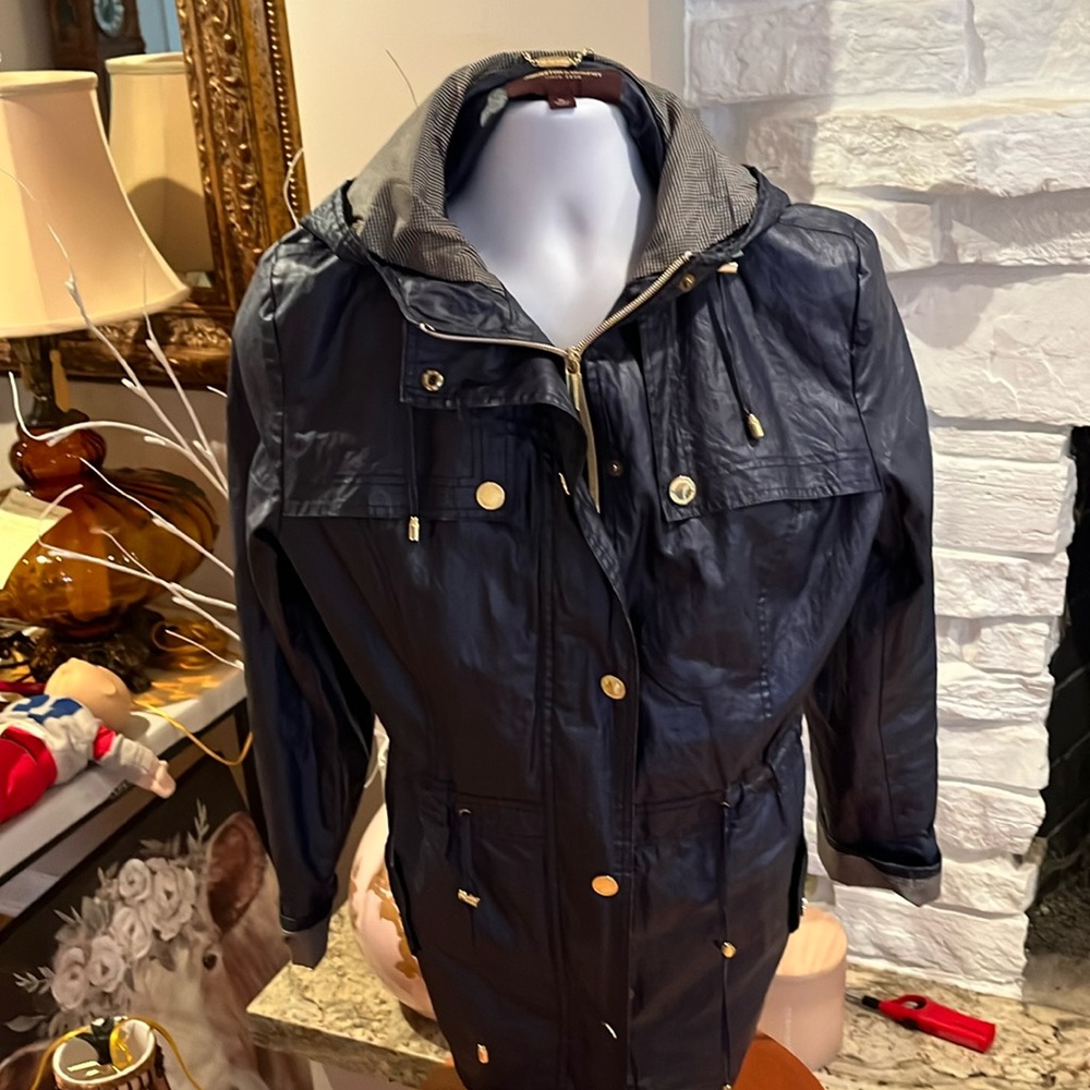Woman’s jacket Johnston and Murphy (XL)